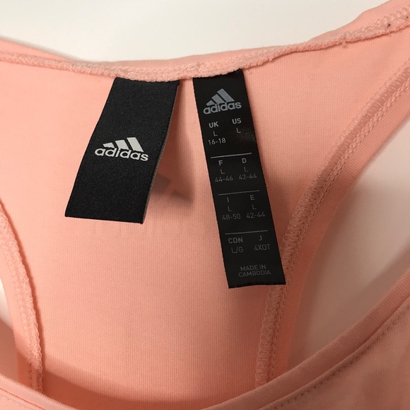 Adidas Tank - Picture 2 of 3